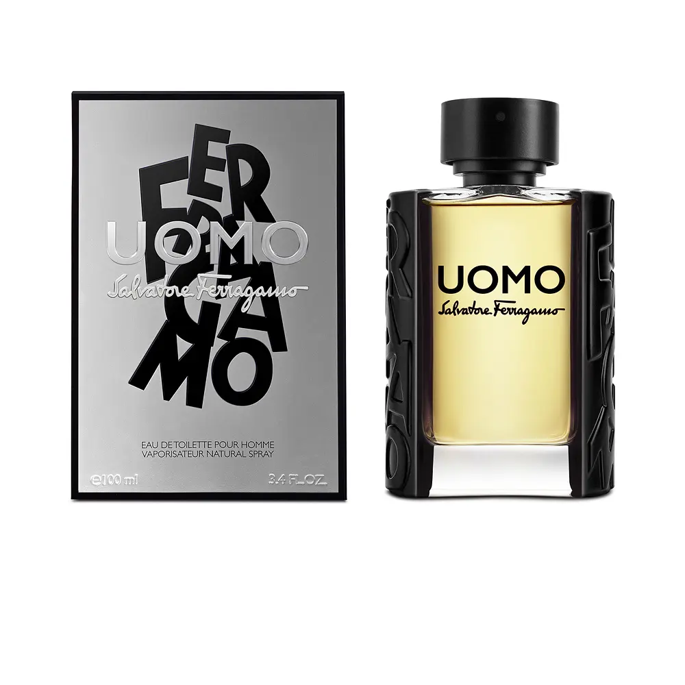 SALVATORE FERRAGAMO HOMME SALVATORE FERRAGAMOeau de toilette 100 ml pour Homme SALVATORE FERRAGAMO HOMME SALVATORE FERRAGAMOeau de toilette 100 ml pour Homme - Image 2