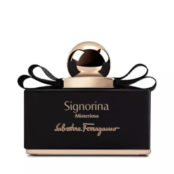 SALVATORE FERRAGAMO SIGNORINA MISTERIOSA eau de parfum 50 ml pour Femme