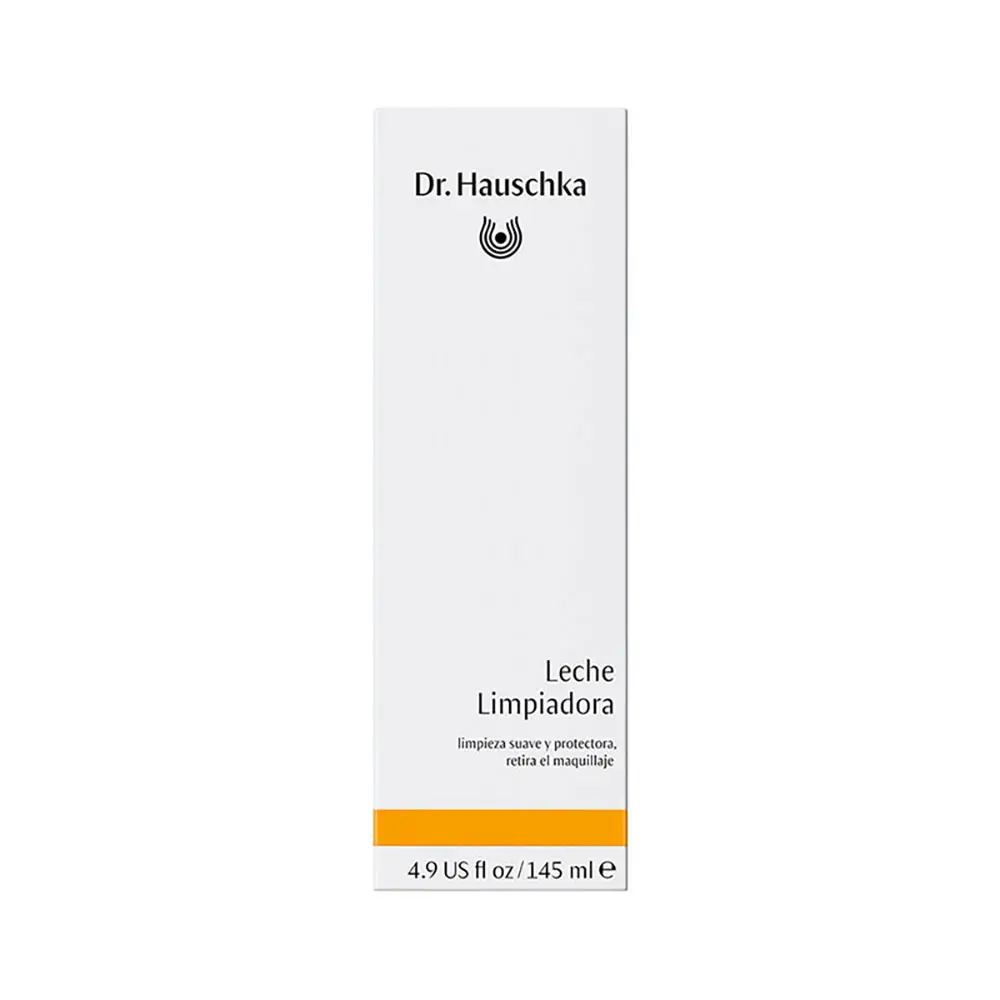 DR. HAUSCHKALatte detergente 145 ml