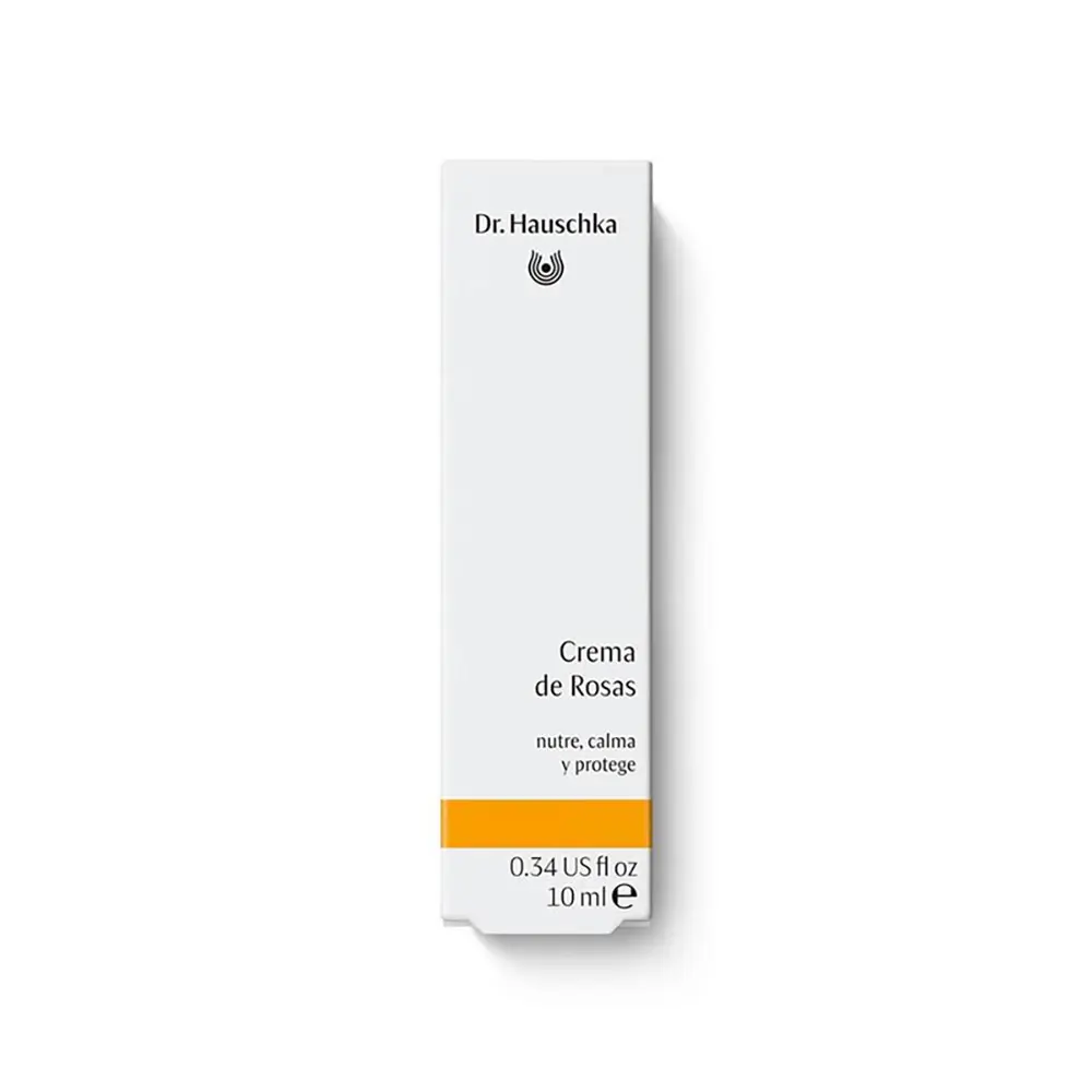 DR. HAUSCHKACrema alla rosa 30 ml