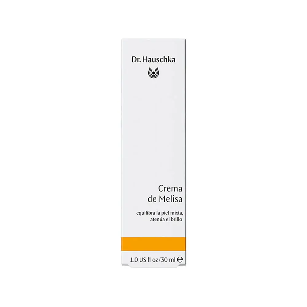 DR. HAUSCHKACrema viso alla melissa 30 ml