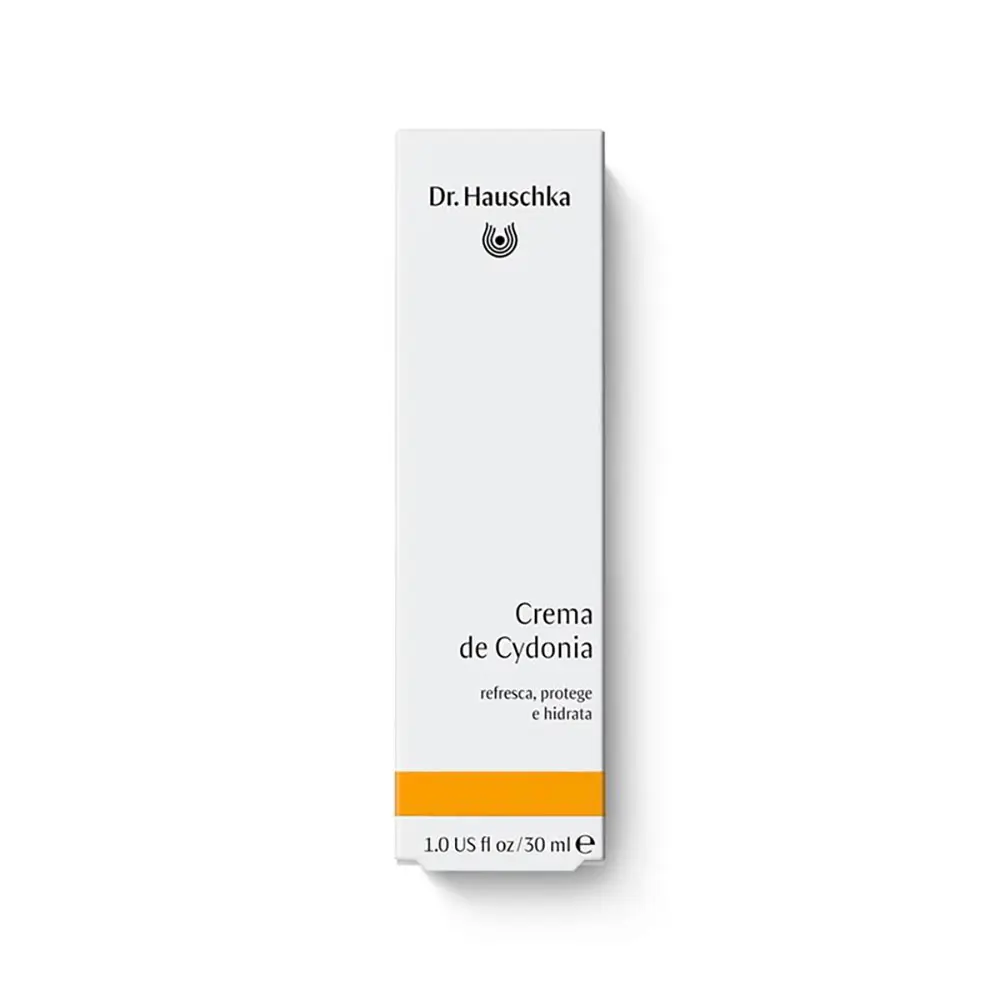 DR. HAUSCHKACrema giorno Cydonia 30 ml DR. HAUSCHKACrema giorno Cydonia 30 ml
