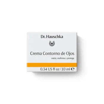 <span class="notranslate">DR. HAUSCHKA</span> Eye contour cream 10 ml
