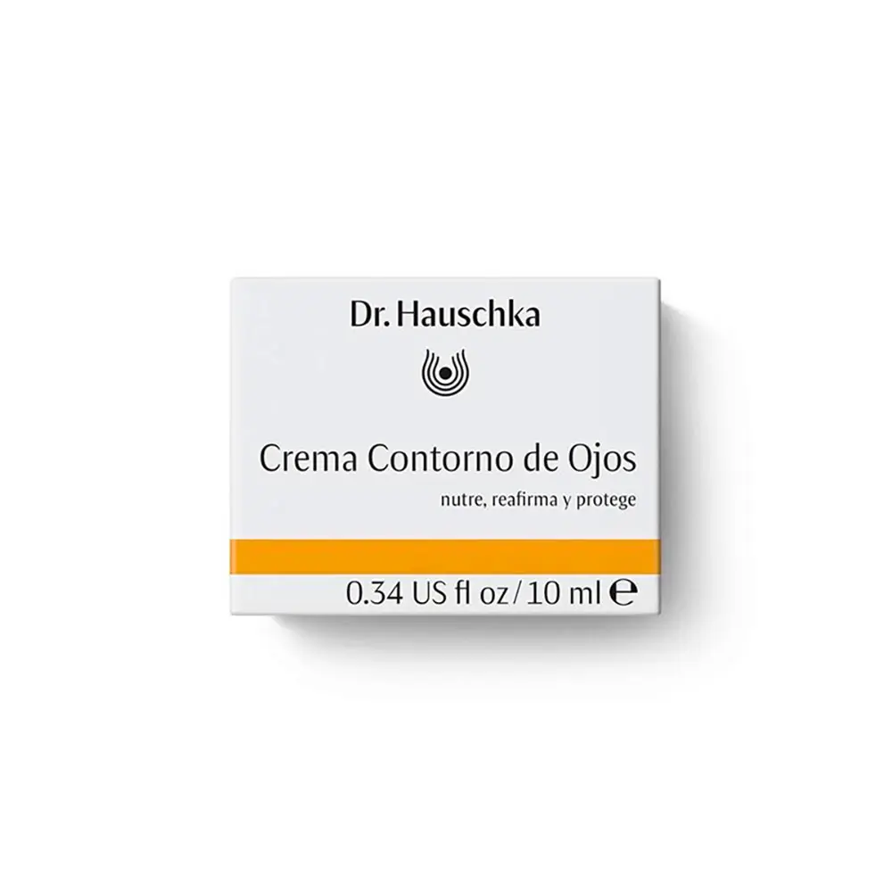DR. HAUSCHKACrema contorno occhi 10 ml