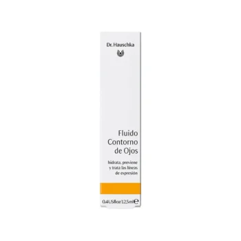 <span class="notranslate">DR. HAUSCHKA</span> Eye contour fluid 12.5 ml