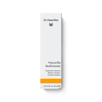 <span class="notranslate">DR. HAUSCHKA</span> Firming mask 30 ml