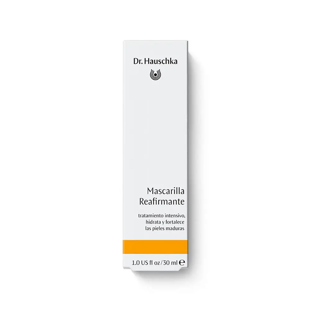 DR. HAUSCHKAMaschera rassodante 30 ml DR. HAUSCHKAMaschera rassodante 30 ml
