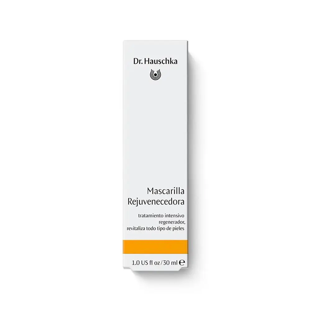 <span class="notranslate">DR. HAUSCHKA</span> Rejuvenating mask 30 ml