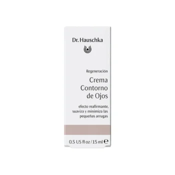 <span class="notranslate">DR. HAUSCHKA</span> Regenerating eye contour cream 15 ml