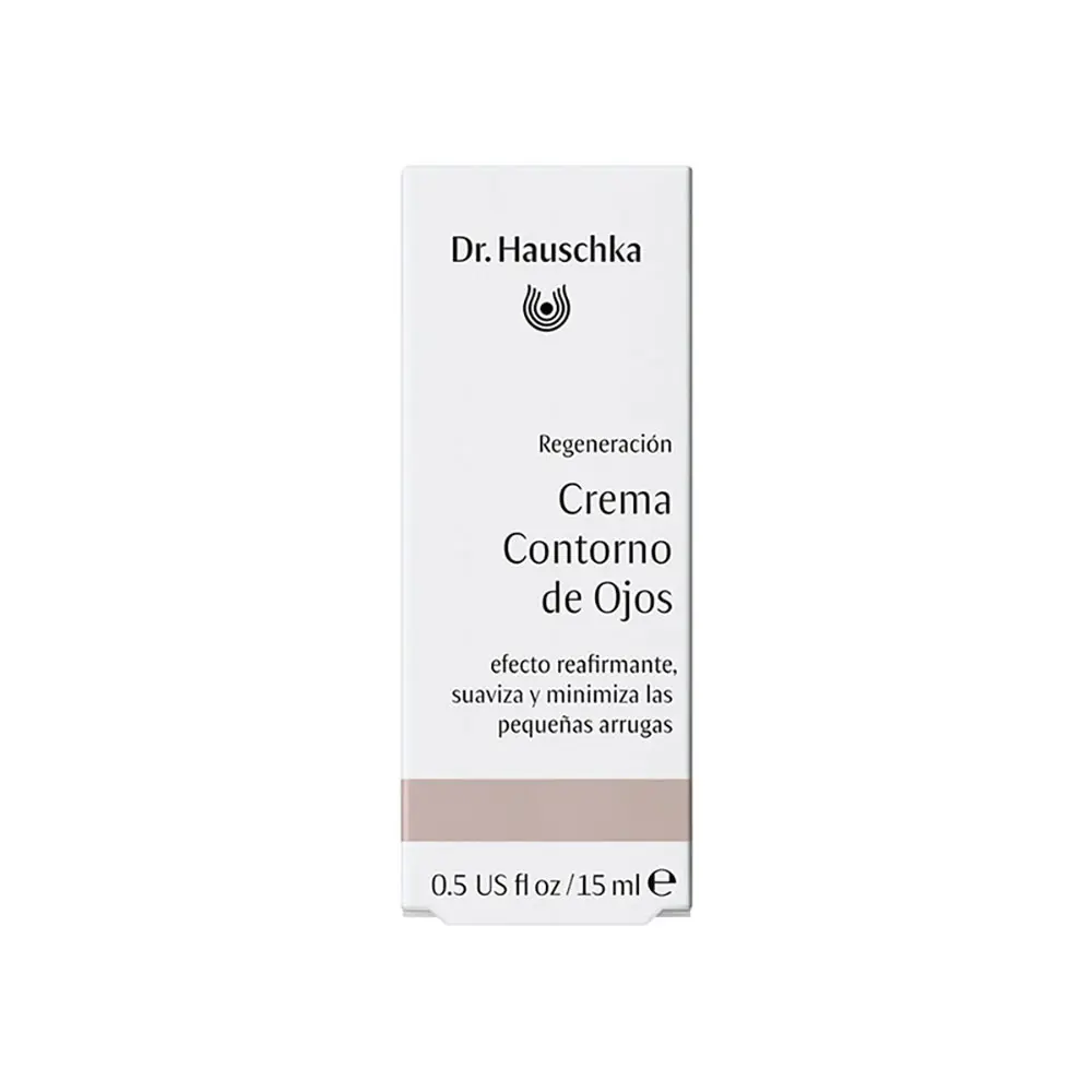 DR. HAUSCHKACrema contorno occhi rigenerante 15 ml