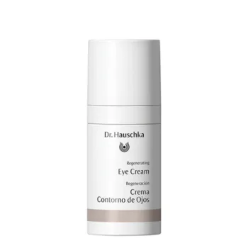 DR. HAUSCHKACrema contorno occhi rigenerante 15 ml
