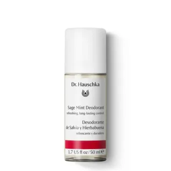 DR. HAUSCHKA Sage deodorant 50 ml