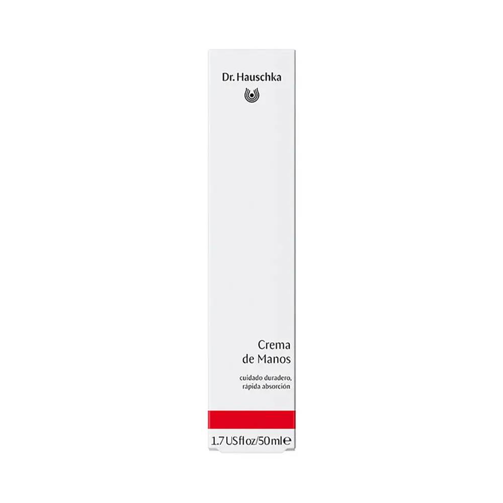 <span class="notranslate">DR. HAUSCHKA</span> Hand cream 50 ml