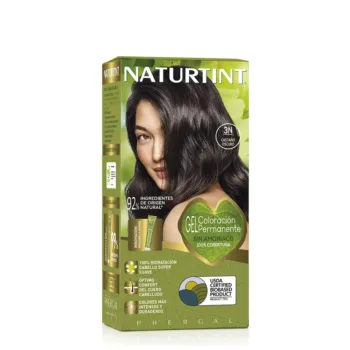 NATURTINT NATURTINT #3N dark chestnut 170 ml