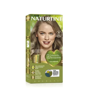 NATURINT NATURTINT #7N Blonde Avellana 170 ml