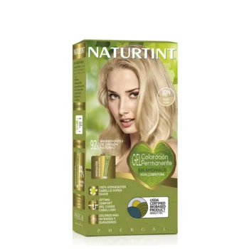 NATURINT NATURTINT #10N Blond Alba 170 ml