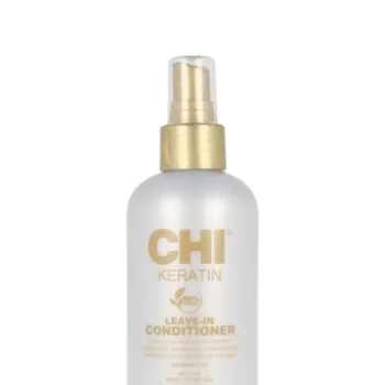 FAROUK CHI KERATIN weightless leave-in conditioner spray 177 ml