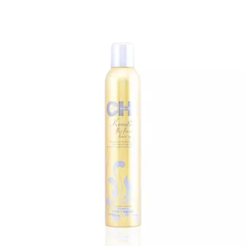 FAROUK CHI KERATIN flex finish hairspray 284 gr