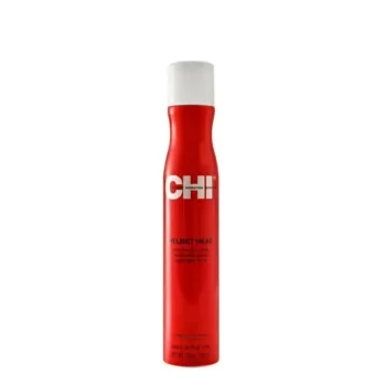 FAROUK CHI HELMET HEAD extra firm hairspray 284g