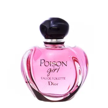 <span class="notranslate">DIOR POISON GIRL</span> eau de toilette spray 100 ml for Women