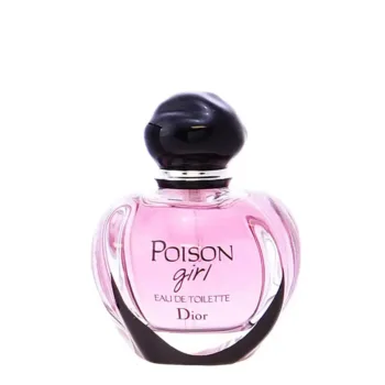 <span class="notranslate">DIOR POISON GIRL</span> eau de toilette 50 ml for Women