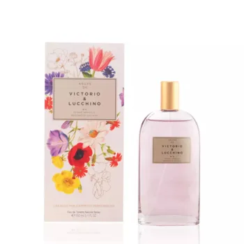 VICTORIO & LUCCHINO AGUAS DE VICTORIO & LUCCHINO Nº4 eau de toilette 150 ml pour Femme
