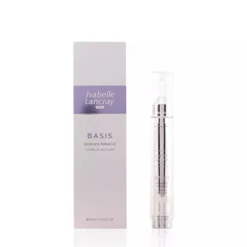 ISABELLE LANCRAY ESSENCE MIRACLE complex anti age 15 ml