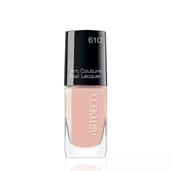 ARTDECO ART COUTURE nail lacquer #610-nude ARTDECO ART COUTURE nail lacquer #610-nude