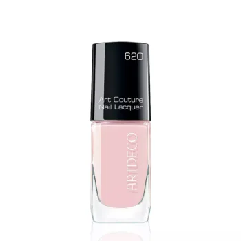 ARTDECO ART COUTURE nail lacquer #620-sheer rose