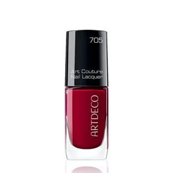 ARTDECO ART COUTURE nail lacquer #705-berry