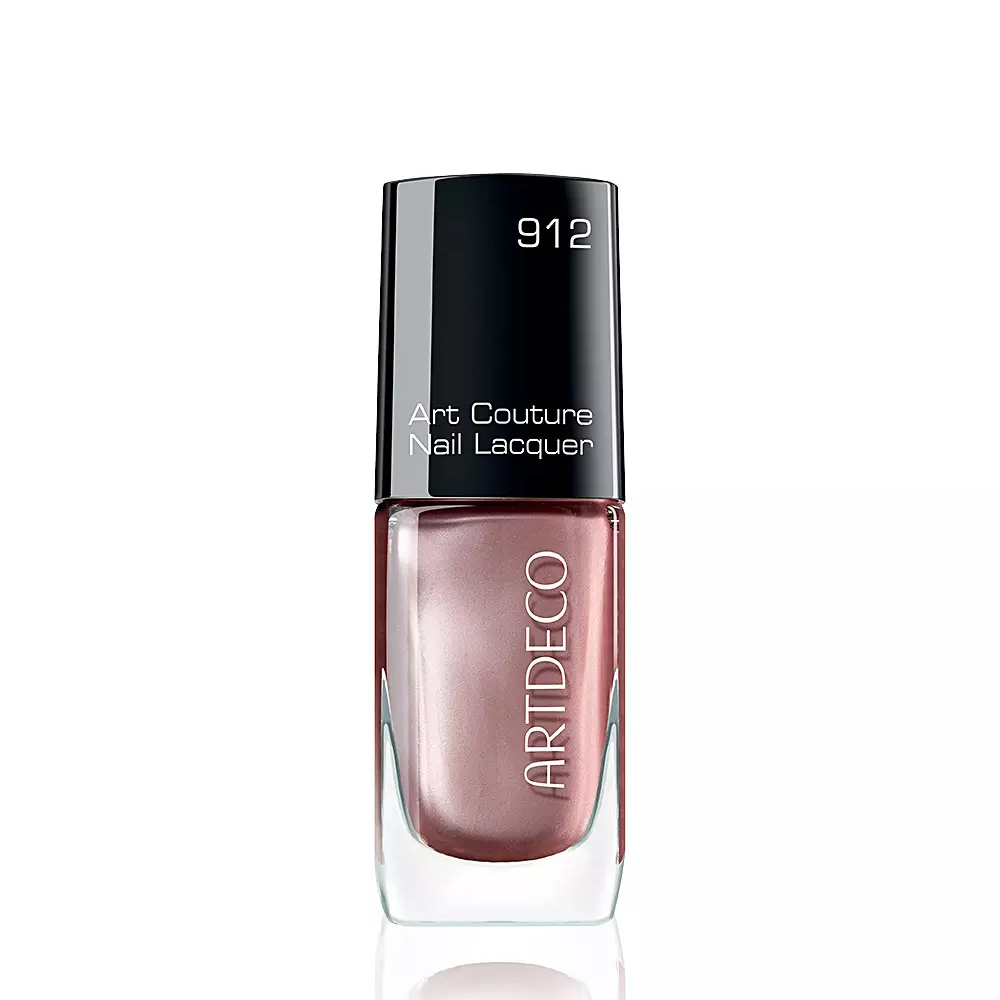 ARTDECO ART COUTURE nail lacquer #912-english lady ARTDECO ART COUTURE nail lacquer #912-english lady