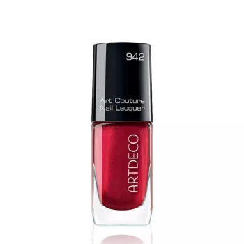 ARTDECO ART COUTURE nail lacquer #942-venetian red ARTDECO ART COUTURE nail lacquer #942-venetian red