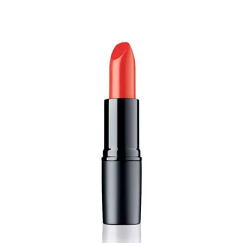ARTDECO PERFECT MAT lipstick #112-orangey red