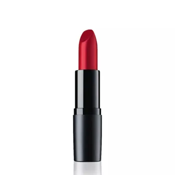 ARTDECO PERFECT MAT lipstick #116-Poppy Red