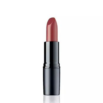 ARTDECO PERFECT MAT lipstick #125-marrakesh red