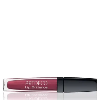 ARTDECO LIP BRILLIANCE long lasting #57-brilliant purple monarch