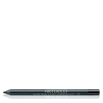 ARTDECO SOFT EYE LINER waterproof #10-black