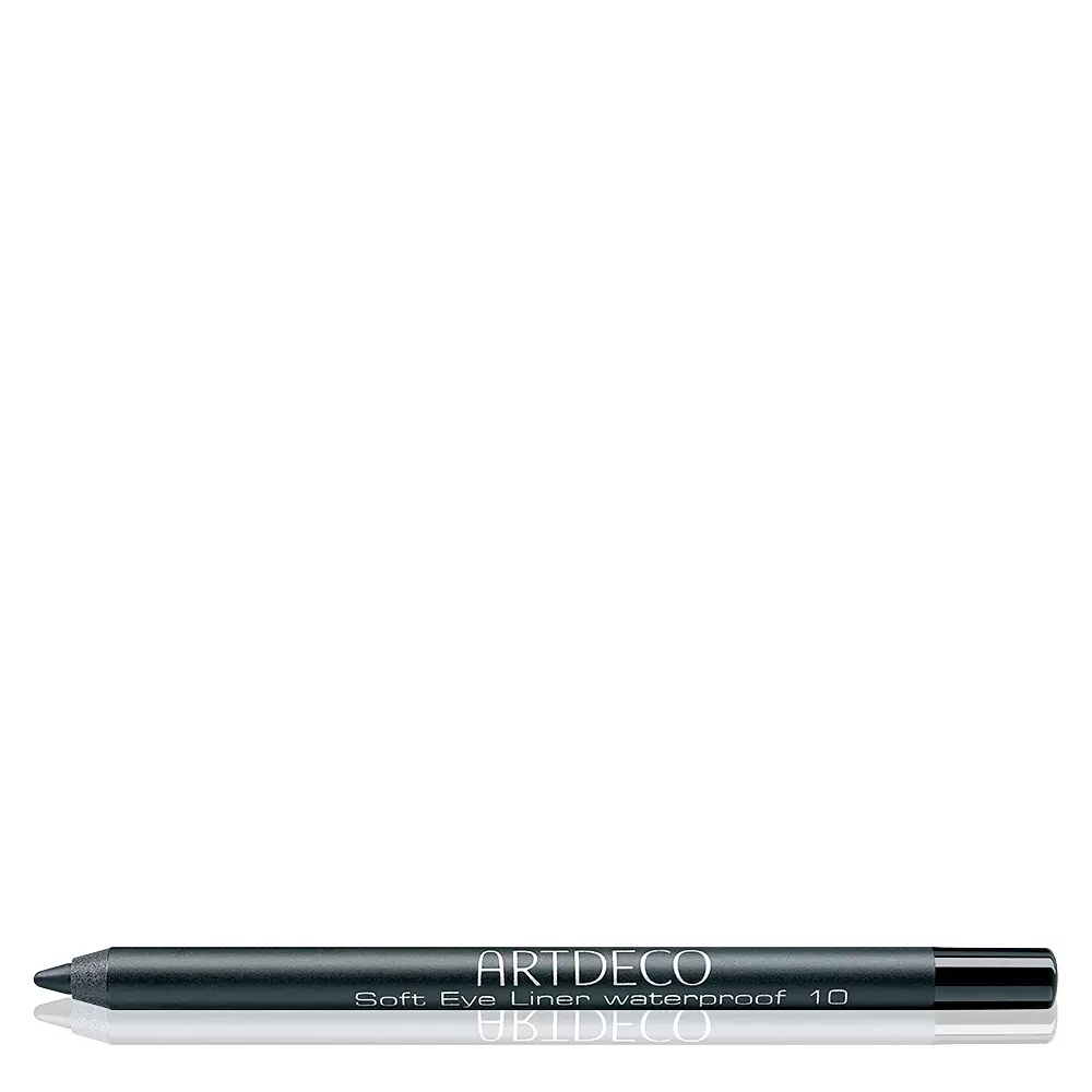 ARTDECO SOFT EYE LINER waterproof #10-black ARTDECO SOFT EYE LINER waterproof #10-black