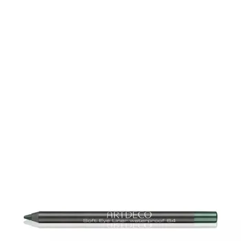 ARTDECO SOFT EYE LINER waterproof #64-green island