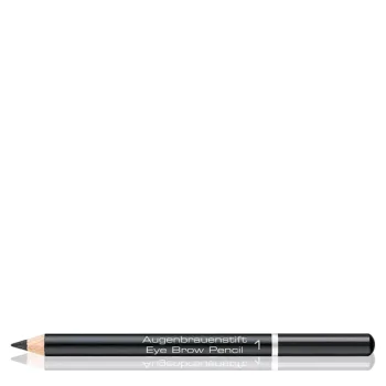 ARTDECO EYE BROW pencil #1-black