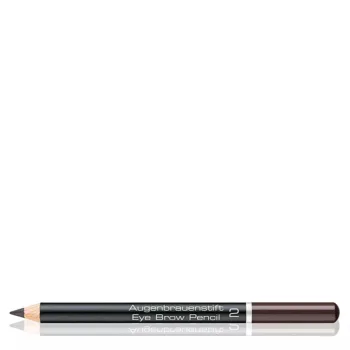 ARTDECO EYE BROW pencil #2-intensive brown