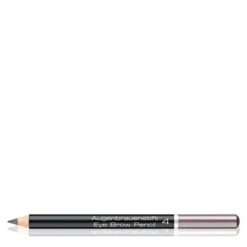 ARTDECO EYE BROW pencil #4-light grey brown