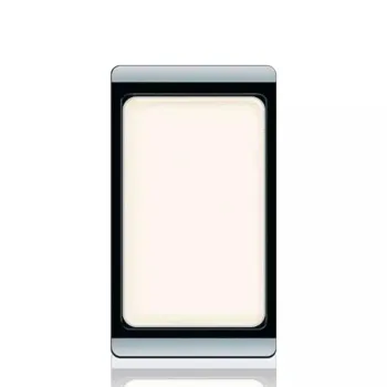 ARTDECO EYESHADOW MATT #512-matt white