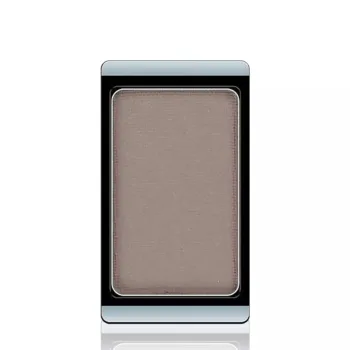 ARTDECO EYESHADOW MATT #520-matt light grey mocha