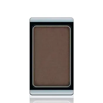 ARTDECO EYESHADOW MATT #524-matt dark grey mocha