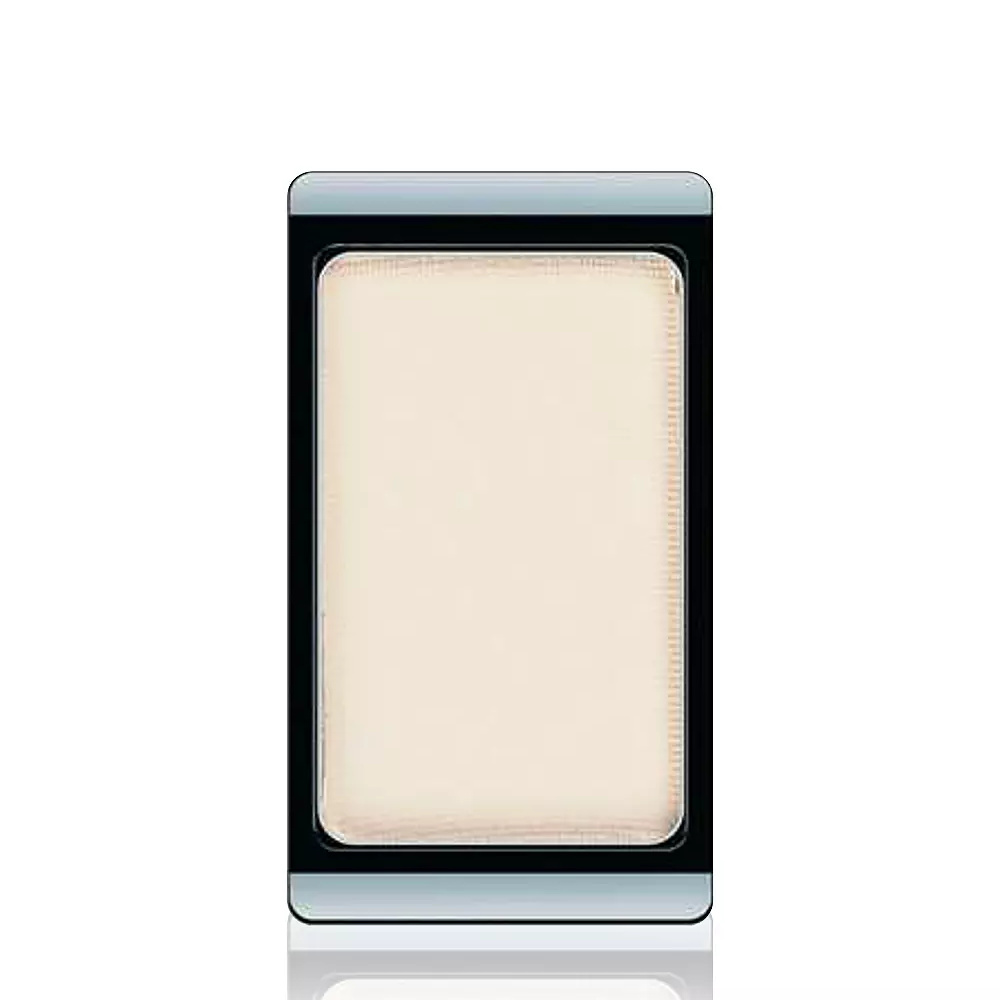 ARTDECO EYESHADOW MATT #554-matt natural vainilla ARTDECO EYESHADOW MATT #554-matt natural vainilla