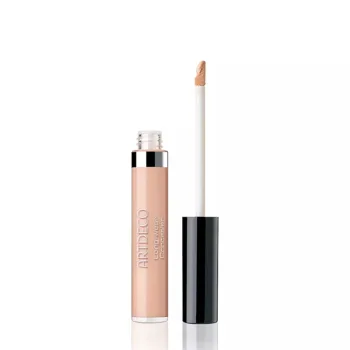 ARTDECO LONG-WEAR concealer waterproof #18-soft peach