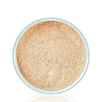 ARTDECO MINERAL POWDER foundation #4-light beige ARTDECO MINERAL POWDER foundation #4-light beige