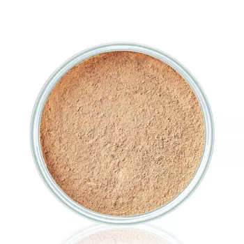 ARTDECO MINERAL POWDER foundation #6-honey