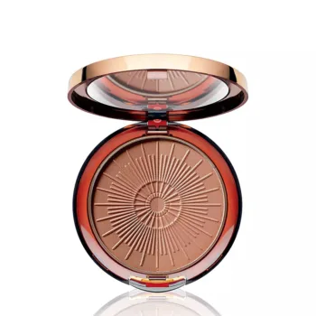ARTDECO BRONZING POWDER COMPACT longlasting #30-terracotta